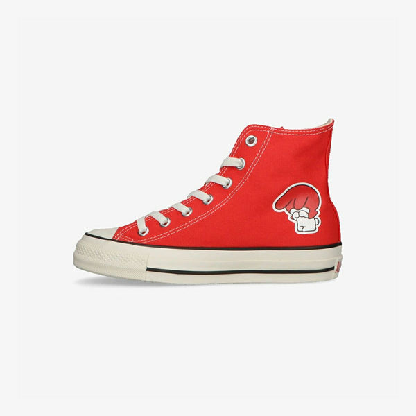 CONVERSE ALL STAR (R) MY MELODY HI RED
