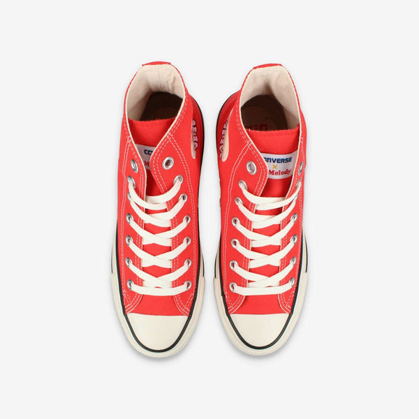 CONVERSE ALL STAR (R) MY MELODY HI RED