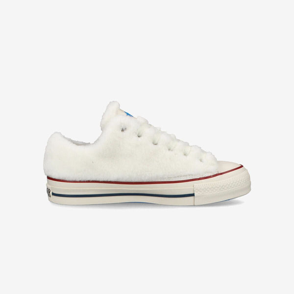 CONVERSE ALL STAR (R) HELLO KITTY OX WHITE