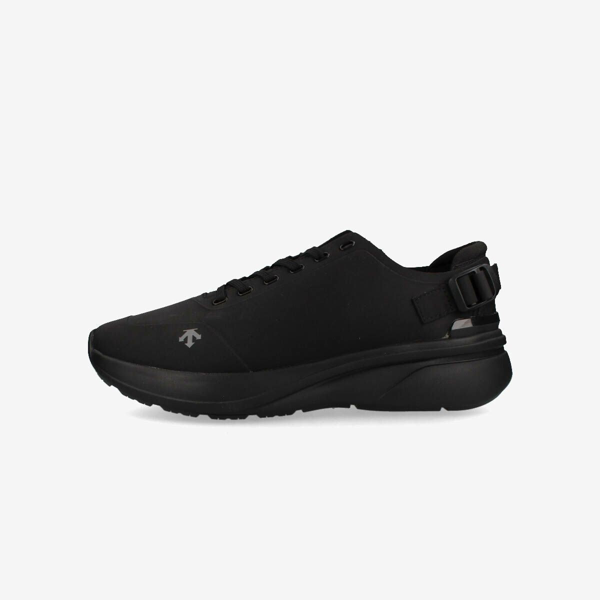 DESCENTE WAYSER R 2.1 BLACK – KICKS LAB.