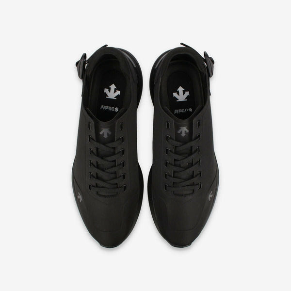 DESCENTE WAYSER R 2.1 BLACK – KICKS LAB.