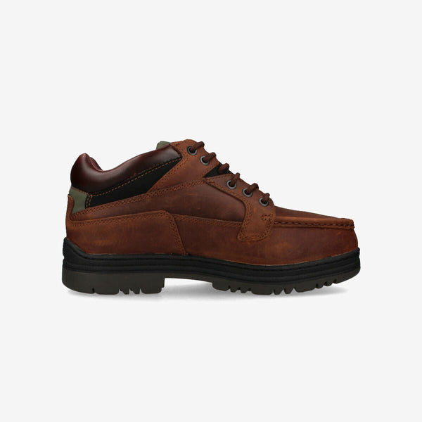 TIMBERLAND HERITAGE GTX MOC TOE BROWN