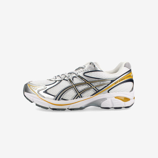 ASICS SPORTSTYLE GT-2160 WHITE/PURE SILVER