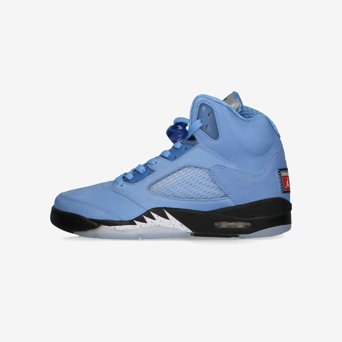 NIKE AIR JORDAN 5 RETRO SE 【UNC】 UNIVERSITY BLUE/BLACK/WHITE