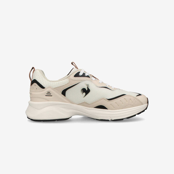 le coq sportif LCS R 2000 BEIGE/BLACK