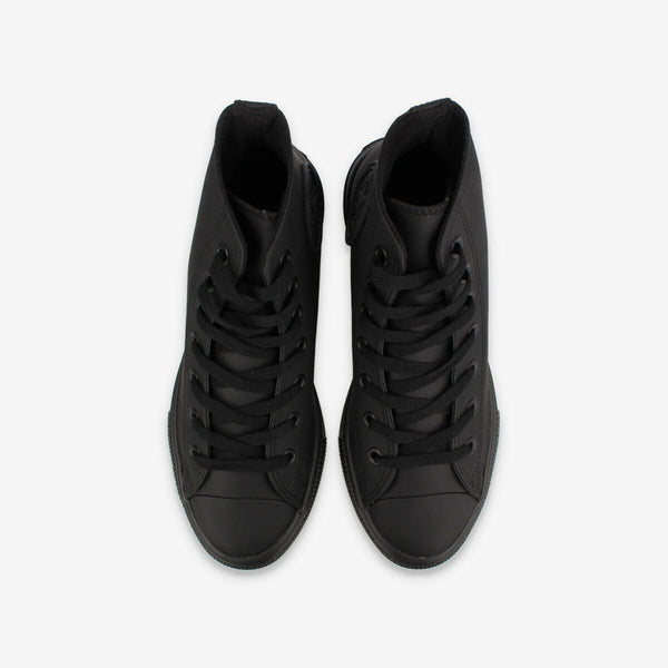 CONVERSE ALL STAR LIGHT PLTS WR SL HI BLACK – KICKS LAB.