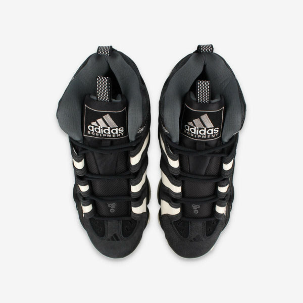 adidas CRAZY 8 CORE BLACK/CLOUD WHITE/COLLEGE PURPLE