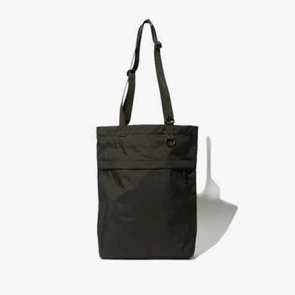 SNOW PEAK EVERYDAY USE 2WAY TOTE BAG