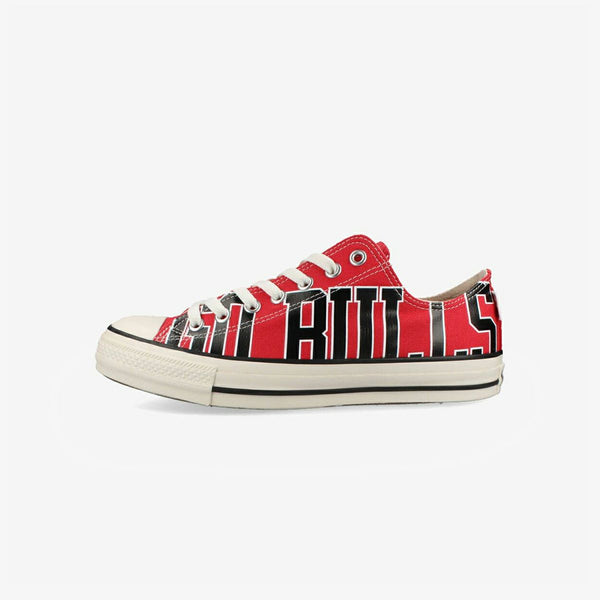 CONVERSE ALL STAR (R) NBA OX CHICAGO BULLS