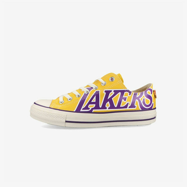 CONVERSE ALL STAR (R) NBA OX LOS ANGELES LAKERS