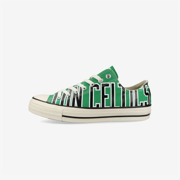 CONVERSE ALL STAR (R) NBA OX BOSTON CELTICS