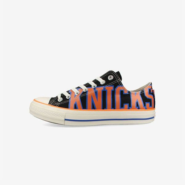 CONVERSE ALL STAR (R) NBA OX NEWYORK KNICKS