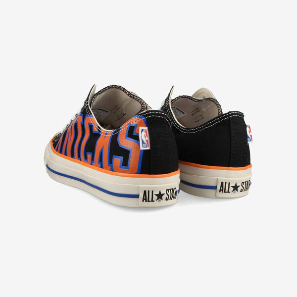 CONVERSE ALL STAR (R) NBA OX NEWYORK KNICKS