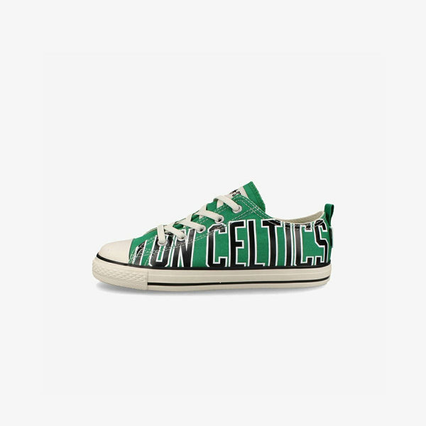 CONVERSE CD ALLSTAR N NBA SLIP OX BOSTON CELTICS