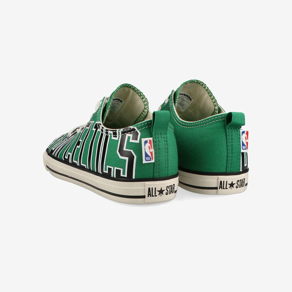 CONVERSE CD ALLSTAR N NBA SLIP OX BOSTON CELTICS