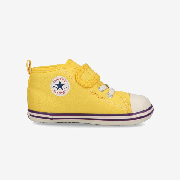 CONVERSE BABY ALL STAR N NBA V-1 LOS ANGELES LAKERS