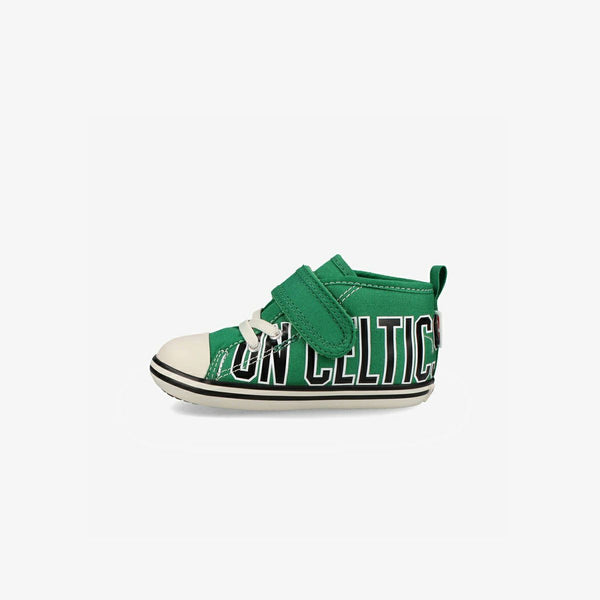 CONVERSE BABY ALL STAR N NBA V-1 BOSTON CELTICS