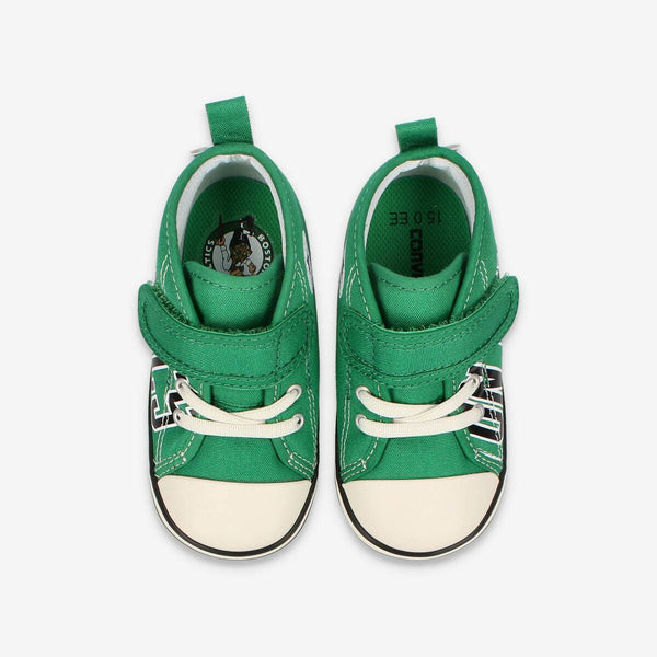 CONVERSE BABY ALL STAR N NBA V-1 BOSTON CELTICS