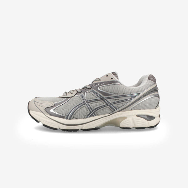 ASICS SPORTSTYLE GT-2160 OYSTER GRAY/CARBON – KICKS LAB.