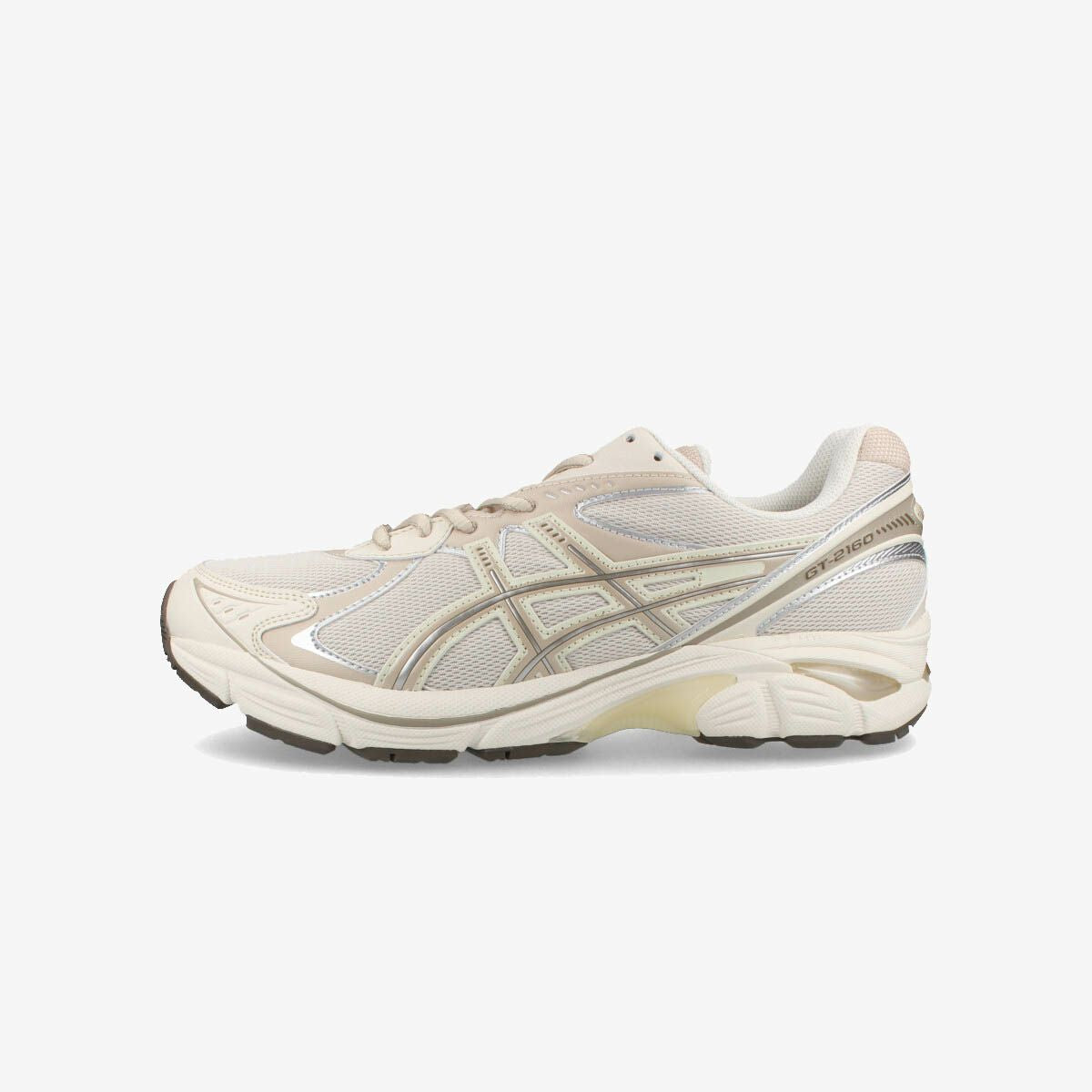 ASICS SPORTSTYLE GT-2160 OATMEAL/SIMPLY TAUPE – KICKS LAB.