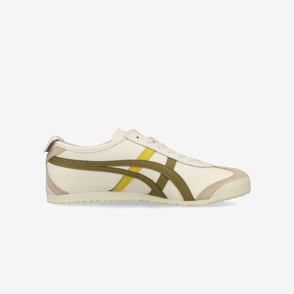 Onitsuka Tiger MEXICO 66 CREAM/ROVER – KICKS LAB.