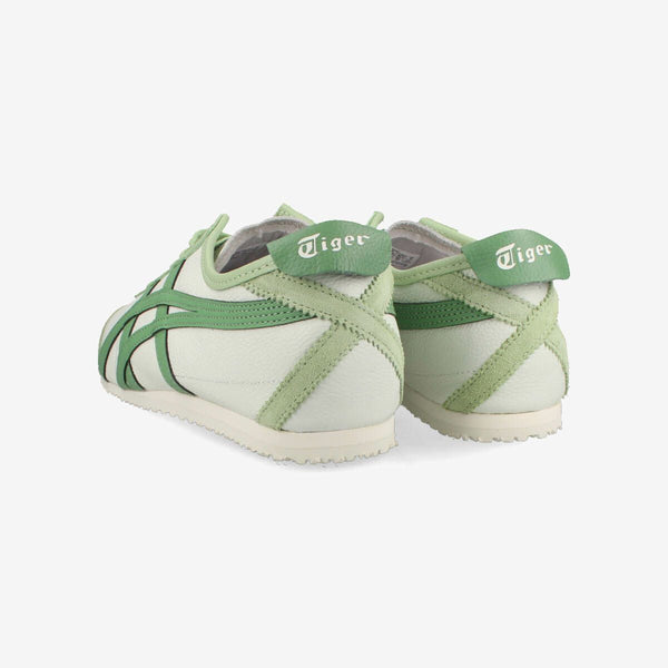 Onitsuka Tiger MEXICO 66 AIRY GREEN/VERDIGRIS GREEN