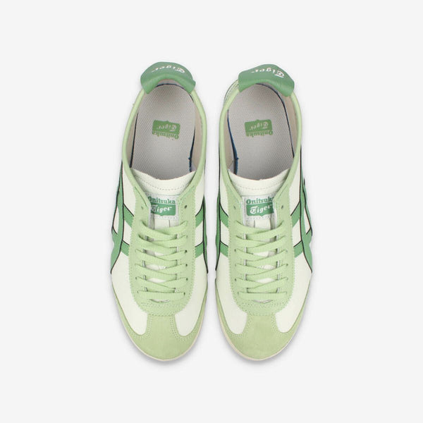 Onitsuka Tiger MEXICO 66 AIRY GREEN/VERDIGRIS GREEN