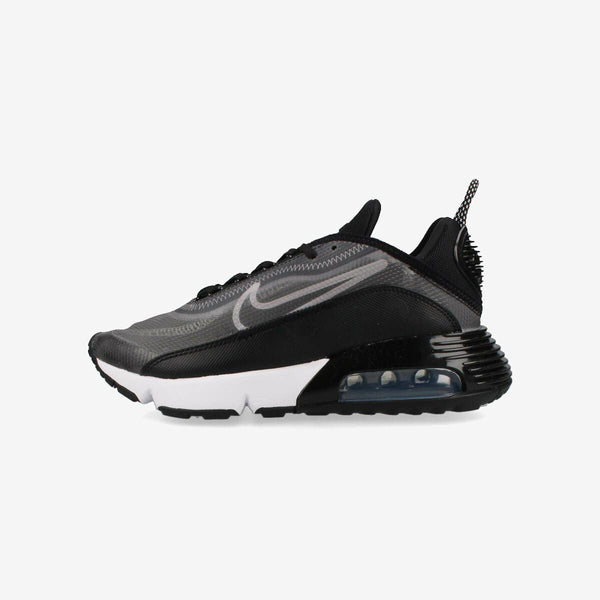 NIKE WMNS AIR MAX 2090 BLACK/WHITE