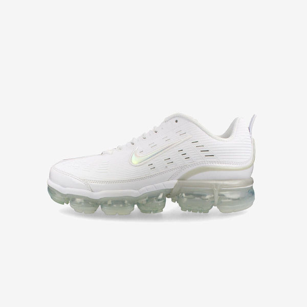 NIKE AIR VAPORMAX 360 WHITE/WHITE/REFLECT SILVER/WHITE