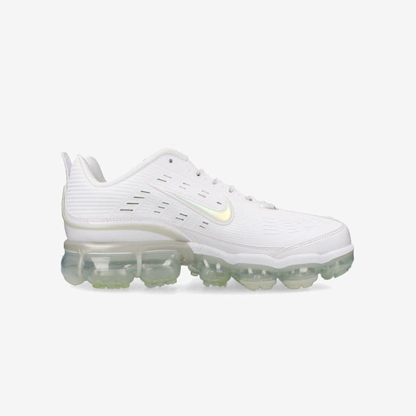 NIKE AIR VAPORMAX 360 WHITE/WHITE/REFLECT SILVER/WHITE