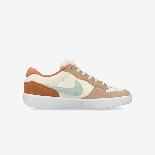 NIKE SB FORCE 58 HAVE A NIKE DAY PALE IVORY/JADE ICE/WHITE/HEMP