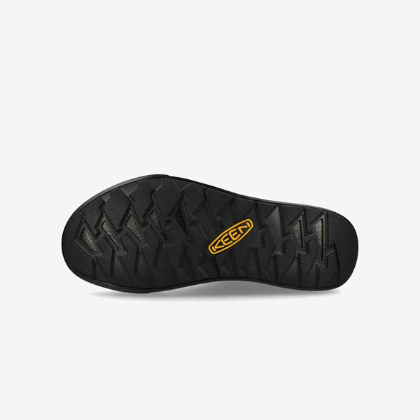 KEEN WOMEN ELENA CHELSEA WP TRIPLE BLACK/BLACK