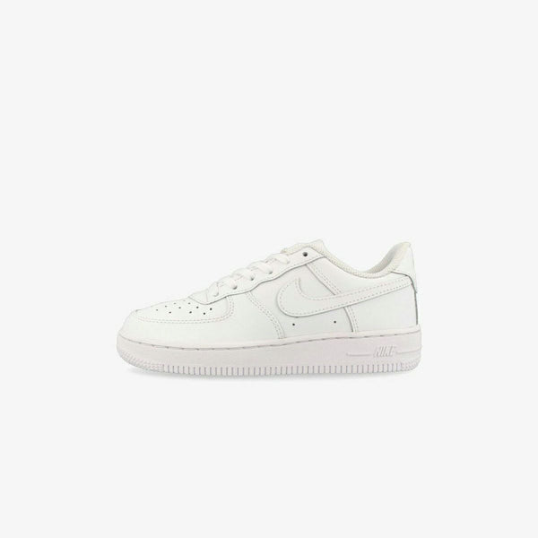 NIKE AIR FORCE 1 LE PS WHITE/WHITE