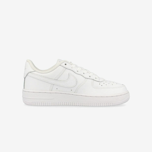 NIKE AIR FORCE 1 LE PS WHITE/WHITE