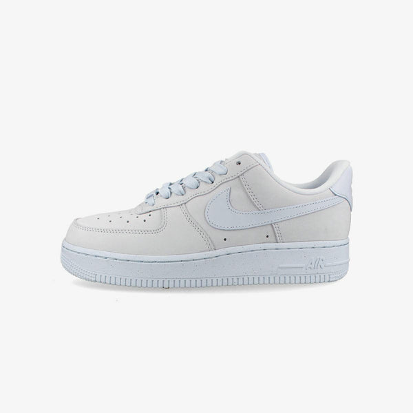 NIKE WMNS AIR FORCE 1 &#x27;07 PRM BLUE TINT/BLUE TINT/BLUE TINT