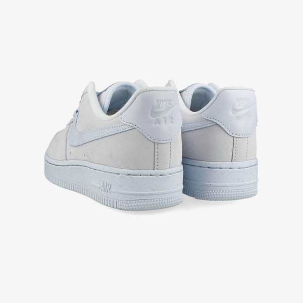 NIKE WMNS AIR FORCE 1 &#x27;07 PRM BLUE TINT/BLUE TINT/BLUE TINT