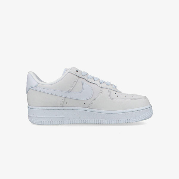 NIKE WMNS AIR FORCE 1 '07 PRM BLUE TINT/BLUE TINT/BLUE TINT