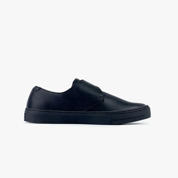 CONVERSE ALL STAR COUPE EPAIS MONKSTRAP OX BLACK