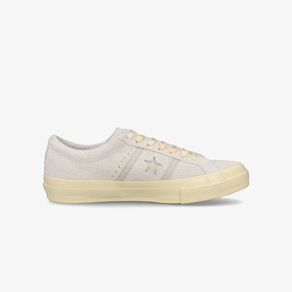 CONVERSE STAR&BARS US SUEDE WHITE/GRAY