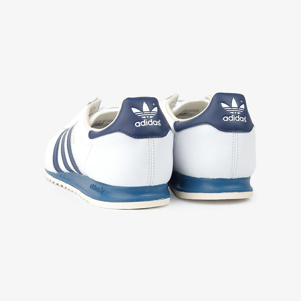 adidas GUAM FTWR WHITE/DARK BLUE/CREAM WHITE