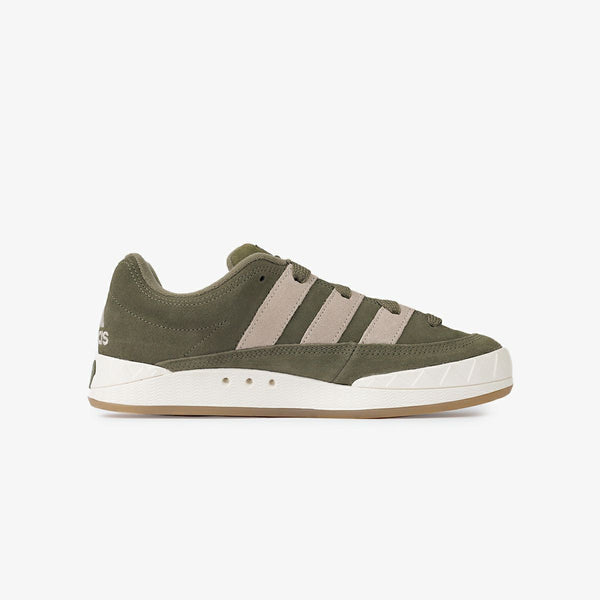 adidas ADIMATIC OLIVE STRAIGHTER/WONDER BEIGE/OFF WHITE