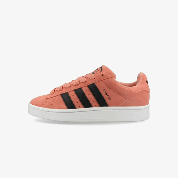 adidas CAMPUS 00s W WONDER CLAY/CORE BLACK/FTWR WHITE