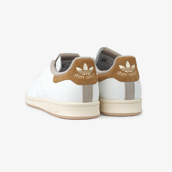 adidas STAN SMITH CORE WHITE/BRONZE STRAIGHTER/CREAM WHITE