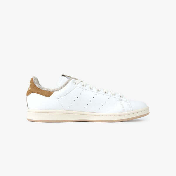 adidas STAN SMITH CORE WHITE/BRONZE STRAIGHTER/CREAM WHITE