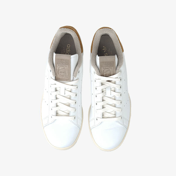 adidas STAN SMITH CORE WHITE/BRONZE STRAIGHTER/CREAM WHITE