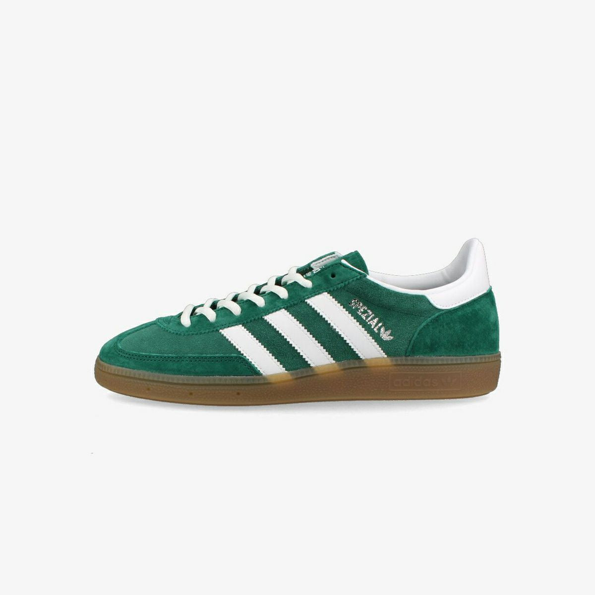 adidas HANDBALL SPEZIAL COLLEGE GREEN/FTWR WHITE