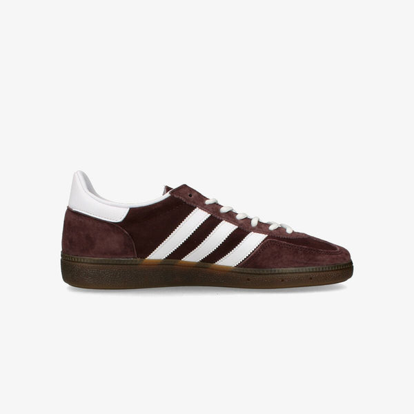 adidas HANDBALL SPEZIAL SHADOW BROWN/FTWR WHITE/GUM