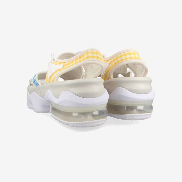 NIKE WMNS AIR MAX KOKO SANDAL UNIVERSITY BLUE/VIVID SULFUR/WHITE/PHANTOM