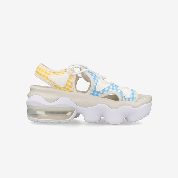 NIKE WMNS AIR MAX KOKO SANDAL UNIVERSITY BLUE/VIVID SULFUR/WHITE/PHANTOM