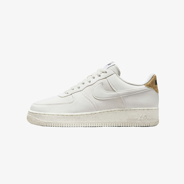 NIKE AIR FORCE 1 '07 LV8 PHANTOM/SAIL/BLACK/PHANTOM dv7184-001